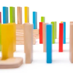 Domino Run