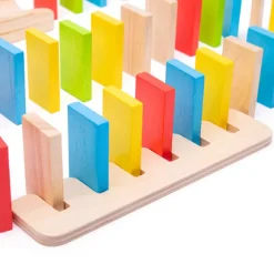 Domino Run