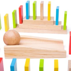 Domino Run