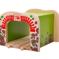 Double Tunnel