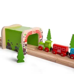 Double Tunnel
