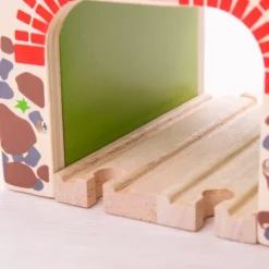Double Tunnel