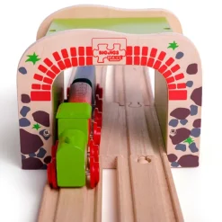 Double Tunnel