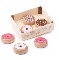 Doughnut Crate