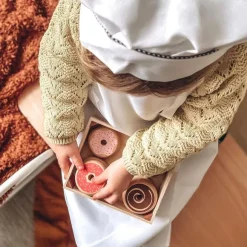 Doughnut Crate