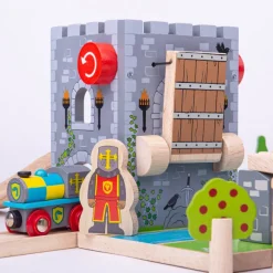 Drawbridge