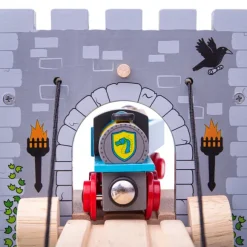 Drawbridge