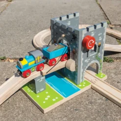 Drawbridge