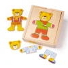 Dress Up Mr Bear