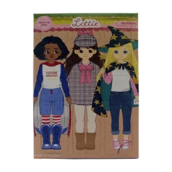 Dress Up Time Multipack