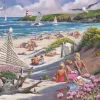 Driftwood Bay - 1000 Piece Jigsaw Puzzle