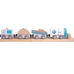 Drilling Train