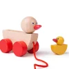 Duck and Duckling