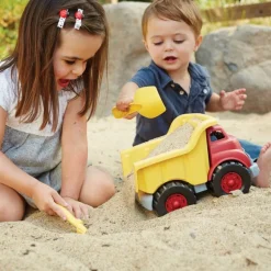 Dump Truck