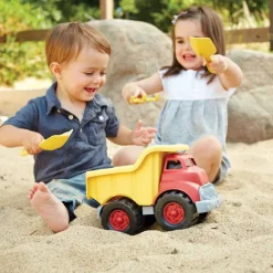 Dump Truck