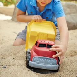 Dump Truck