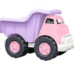 Dump Truck (Pink)
