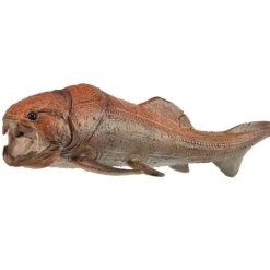 Dunkleosteus With Movable Jaw 1:40 Scale (Deluxe)