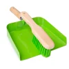 Dust Pan & Brush