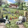Early Learning - 1000 Piece Jigsaw Puzzle