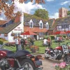 Easy Riders - 1000 Piece Jigsaw Puzzle