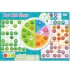 Eat Well Magnetic Chart