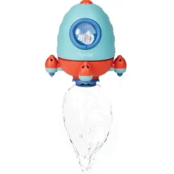 ECO Bath Rocket