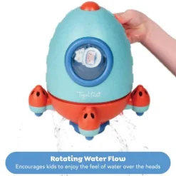 ECO Bath Rocket