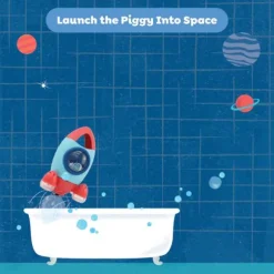 ECO Bath Rocket