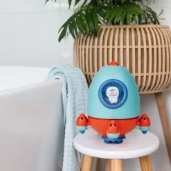 ECO Bath Rocket