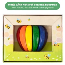 Eco Crayons