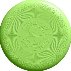 Eco Saucer Flying Disc
