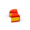 Edam (Pack of 2)