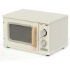 Education Microwave