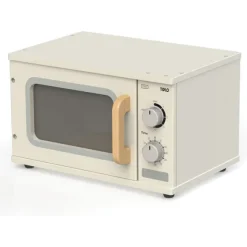 Education Microwave