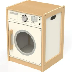 Education Washing Machine