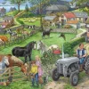 Eggs For Sale - 1000 Piece Jigsaw Puzzle