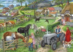 Eggs For Sale - 1000 Piece Jigsaw Puzzle