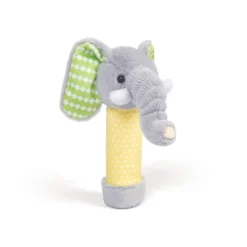 Elephant Plush Squeezy