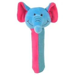 Elephant Squeakaboo!