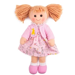 Ella Doll - Medium