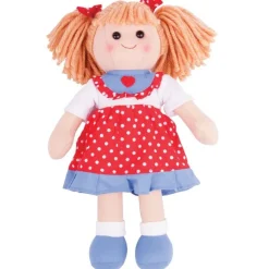 Emily Doll - Medium