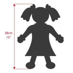 Emma Doll - Large