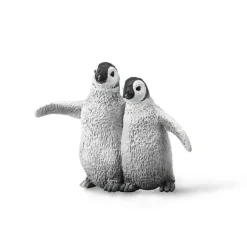 Emperor Penguin Chicks