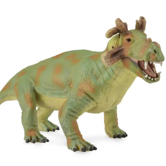 Estemmenosuchus With Movable Jaw 1:20 Scale (Deluxe)