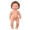 European Boy Doll