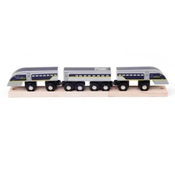 Eurostar e320 Train