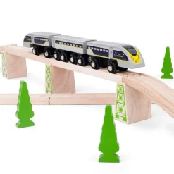 Eurostar e320 Train