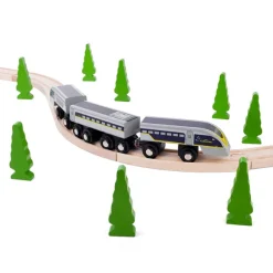 Eurostar e320 Train