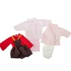 Everyday Clothes Pack for Girl Dolls